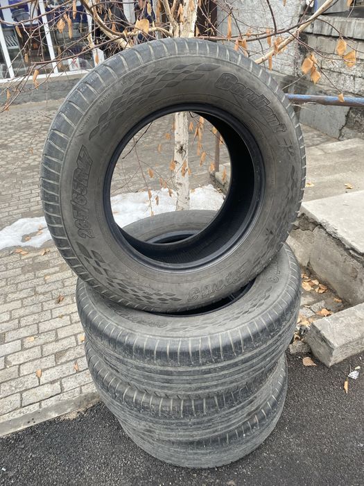 265 65 r17 срочно