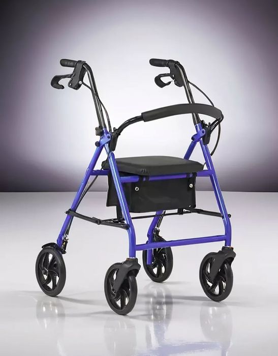 Продам ходунки роллаторы