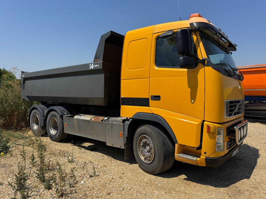 Camion Volvo FH 440