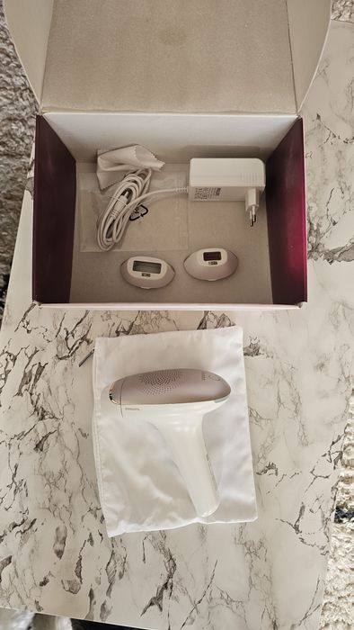 Philips Lumea Advanced