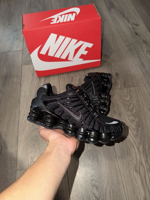 Nike Shox