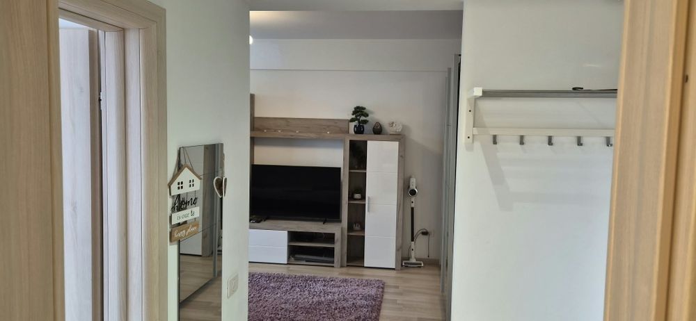 Apartament 2 camere ( Studio ) Militari Residence