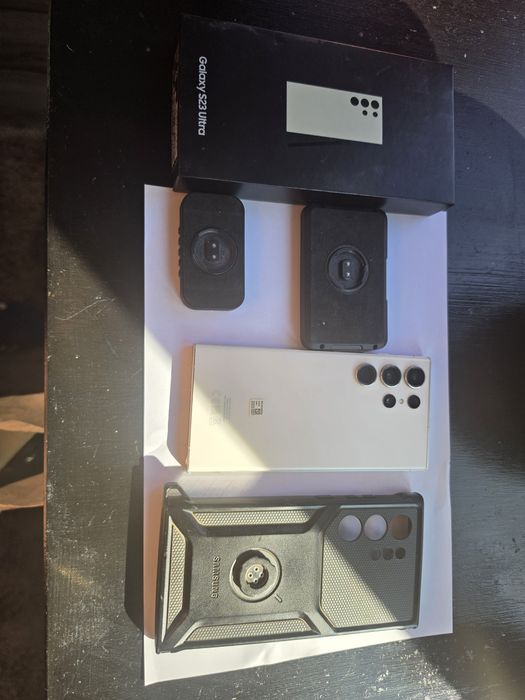 Husa Samsung galaxy 23 ultra