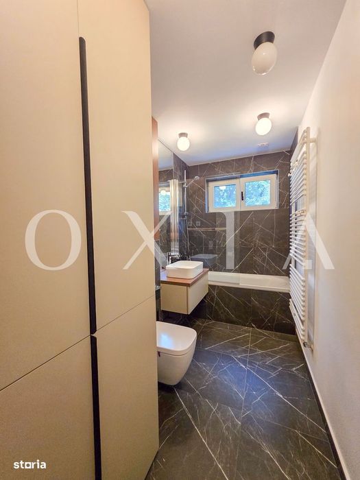 AX1305 Circumvalatiunii, Renovat Integral, Comision 0%