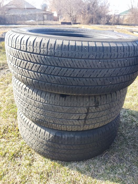 Летние шины Yokohama