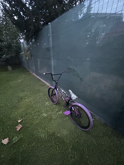 Bmx primo in stare foarte buna (mesaj pe whatsapp)