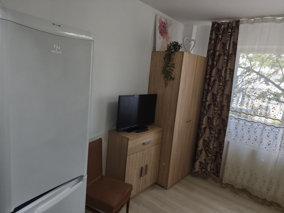 Garsonieră B dul poitiers