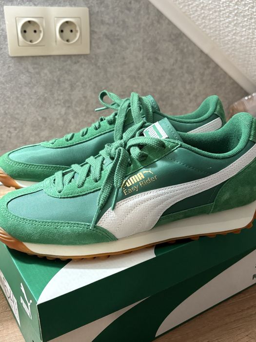 Мъжки обувки puma