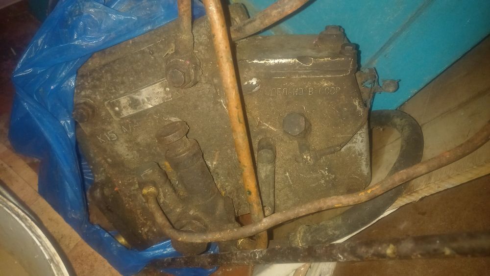 Сельхоз. Запчасти