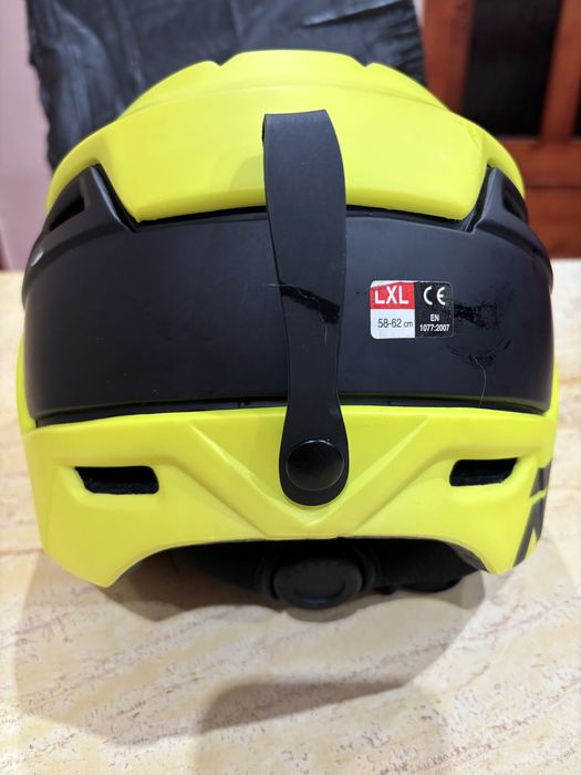Casca ski/snowboard