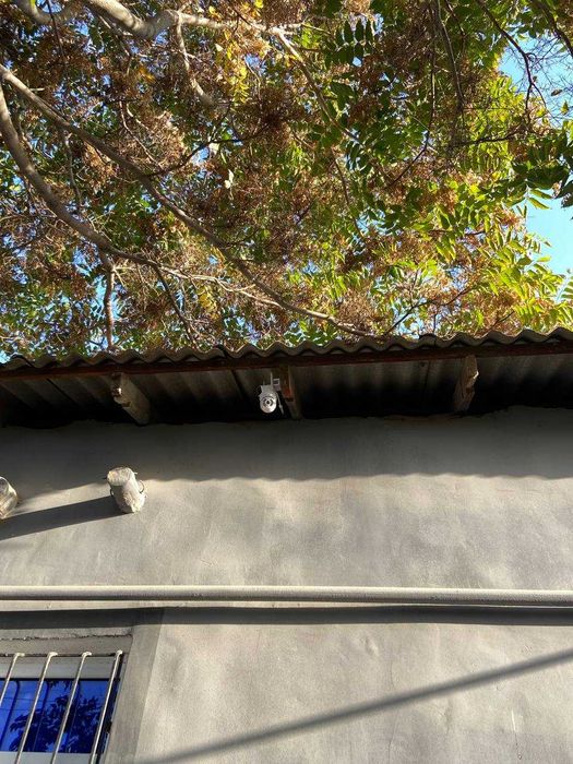 установка камеры ремонт