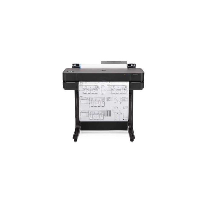 # PRINTER HP DesignJet T630 24-in