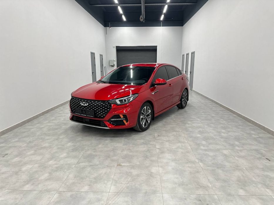 Chery arrizo 6 pro full