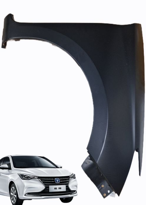 Переднее крыло L/R Changan Alsvin