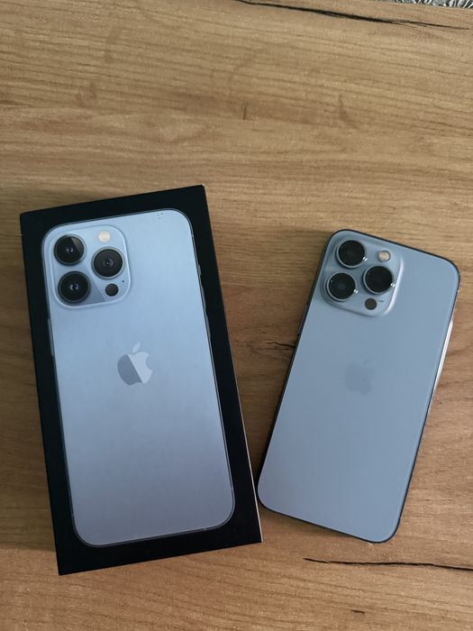 Продам Iphone 13 pro
