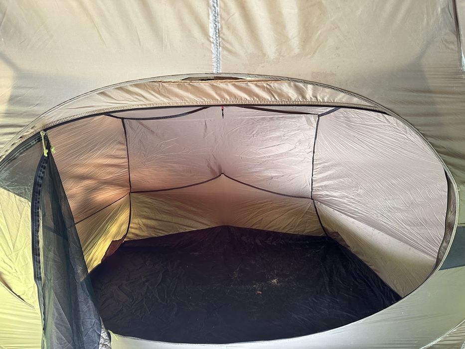 Vand Cort Camping