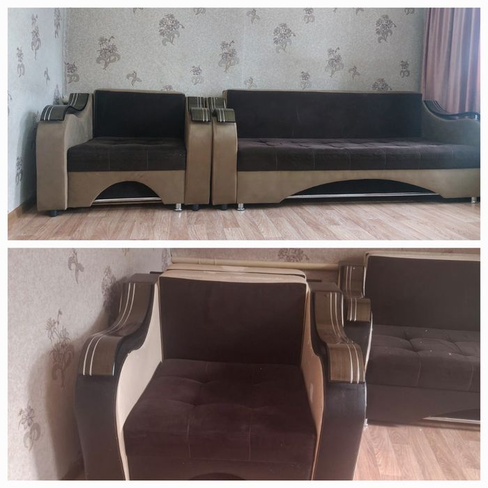Рестоврация мягкой мебели
