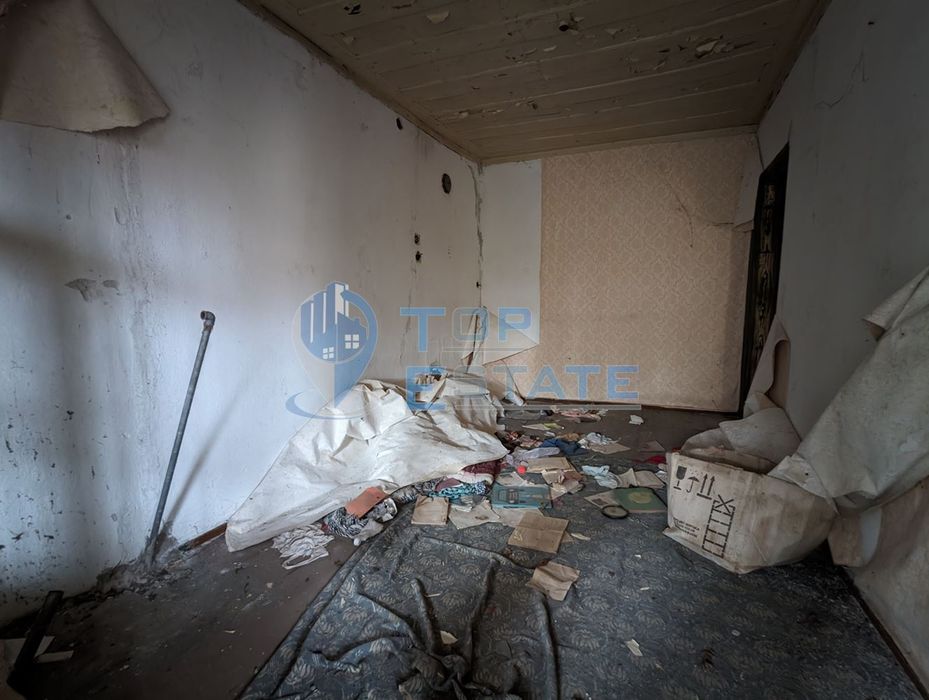 Продава се Къща в с. Сушица, Област Велико Търново - 110 кв.м за 64 €/кв.м - Снимка #1