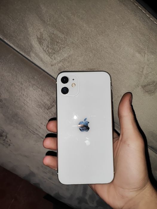 Iphone 11 128 gb