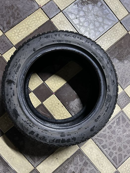 Зимние шины Good yaer ultragrip