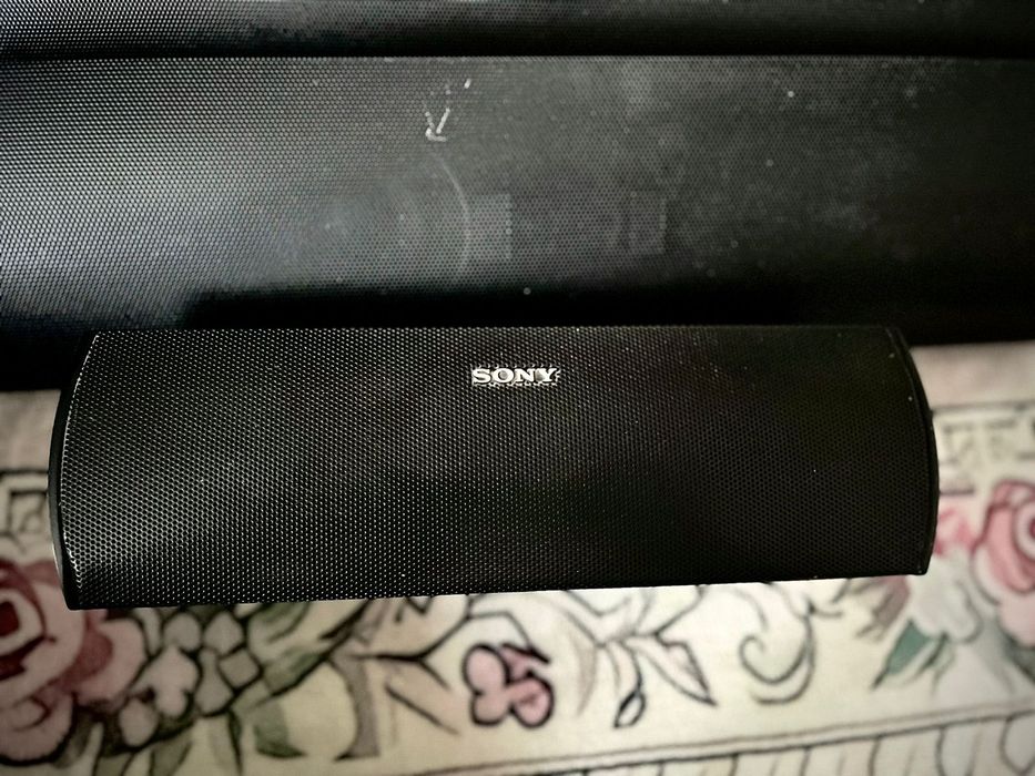 Аккустическая система Sony