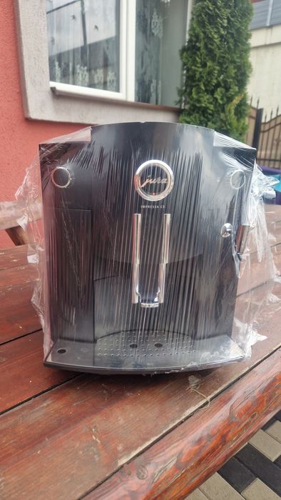 Espressor Jura Impresa C5 ca Nou