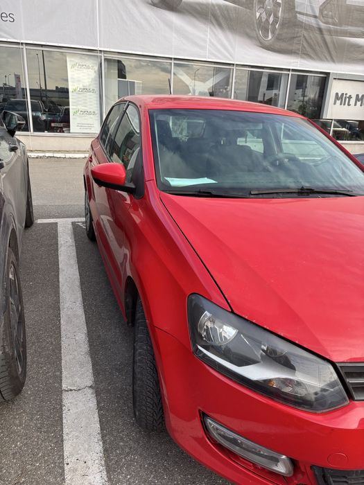 Vand autoturism Wv polo 2010