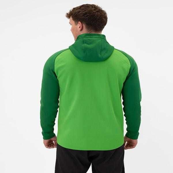 Суитчър JAKO Iconic нов с етикети до 160см