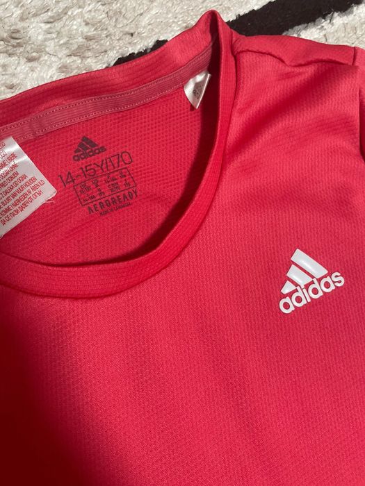 Tricou Adidas copii