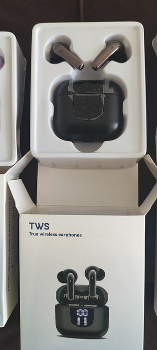 TWS беспроводные наушники
