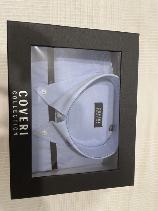 Camasi italienesti Coveri