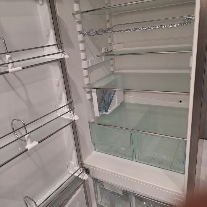 Комбиниран хладилник Liebherr