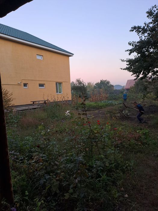 Продам дачу общество строитель