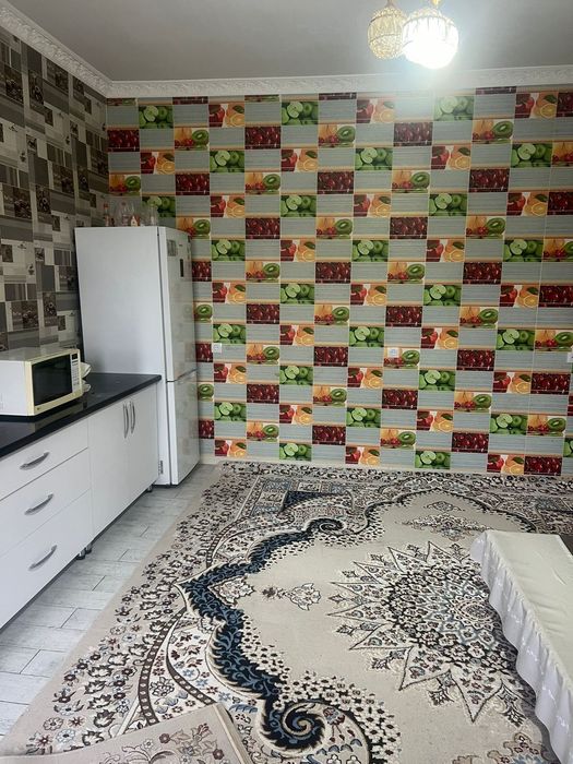 Үлкен үй сатылады