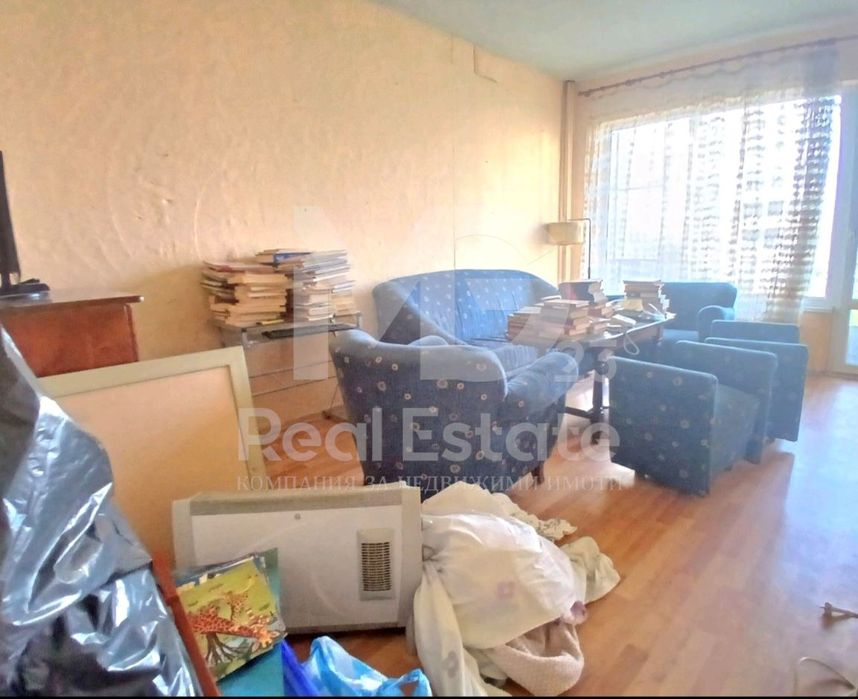 Продава се Тристаен апартамент в Пловдив, Тракия - 69 кв.м за 835 €/кв.м - Снимка #2