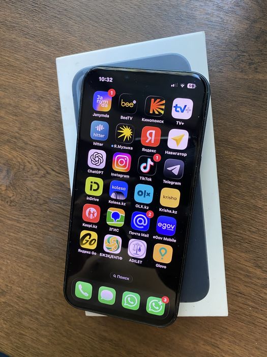 iphone 13 128гб