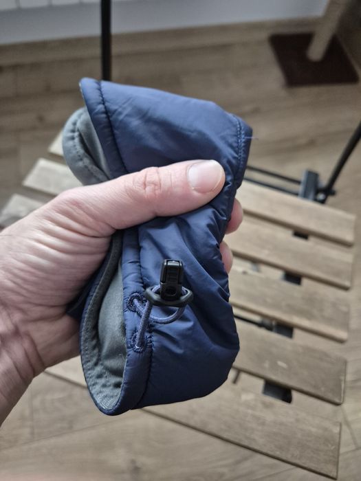 Fjallraven Expedition Padded Cap caciula