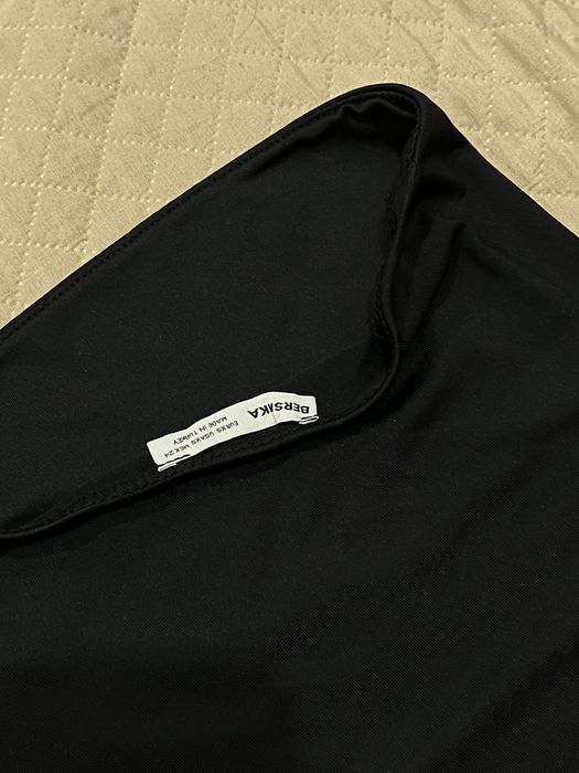 Топ из bershka новая