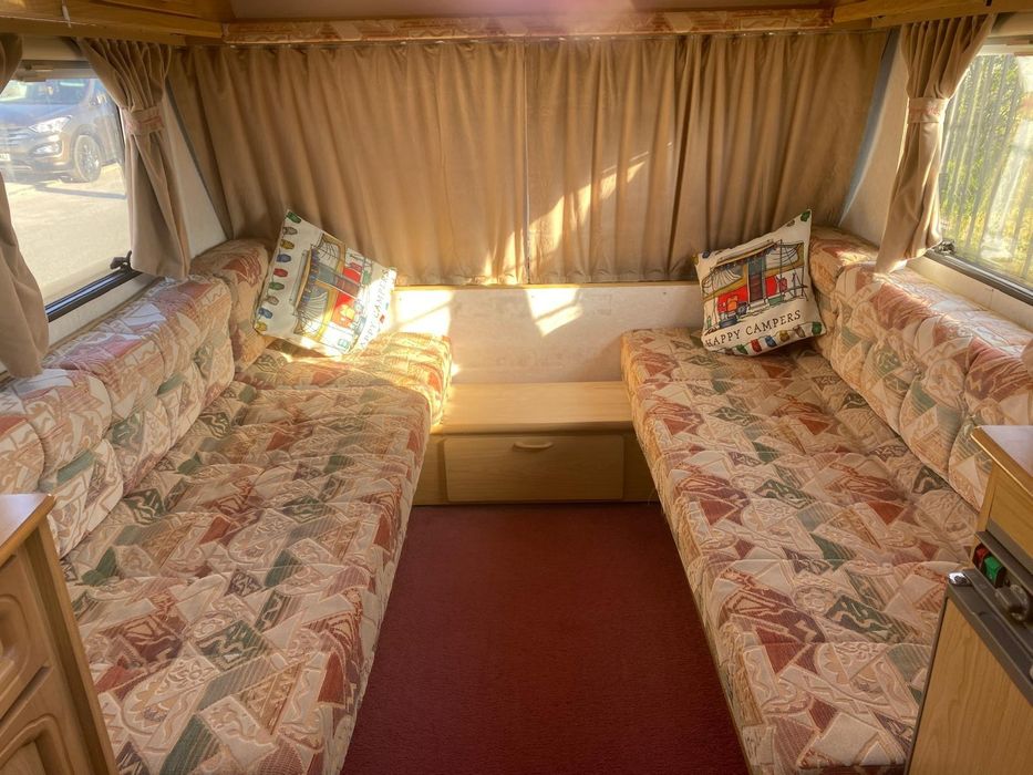 Rulota Bailey Ranger