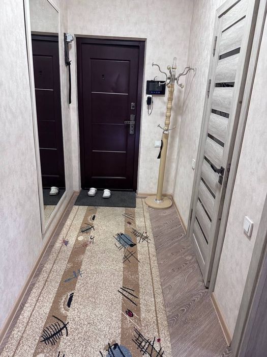 Аренда Авиасозлар  1 1.2.4 с мебелью и техникой