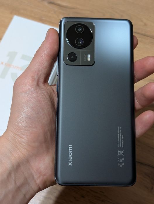 Xiaomi 13 lite 256 gb Ram 8 5G полный комплект