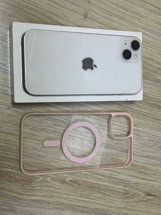 Продам айфон 14 plus