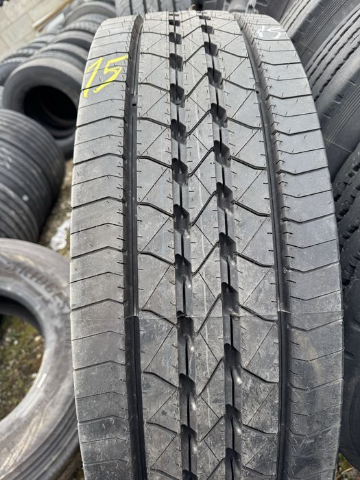 Anvelope 315/80/22.5 Goodyear