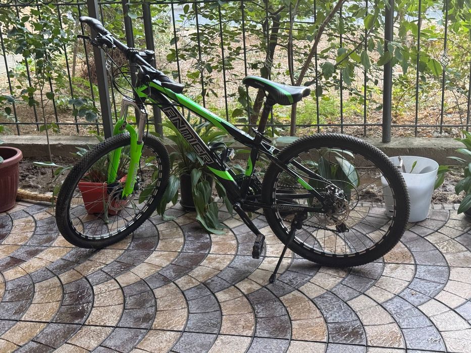Велосипед, velosiped