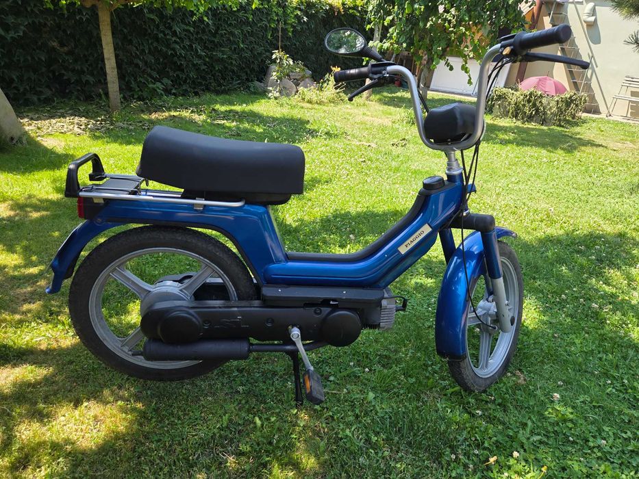 De vânzare Piaggio Si