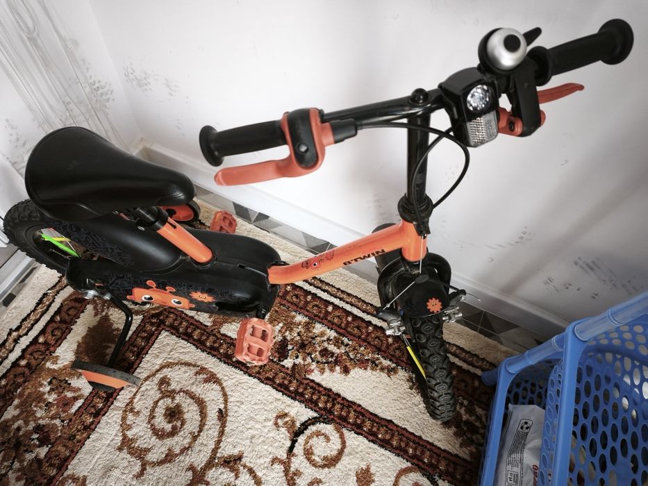 Bike 14 inch Copii
