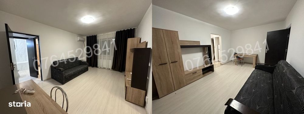 Apart. 3 cam. Iancului langa metrou,Sos Mihai Bravu,langa KFC