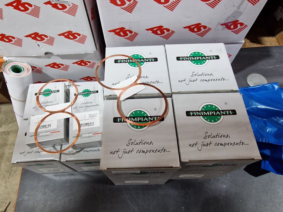 Set motor tractor fiat 312 fiat 315 pe original preț original