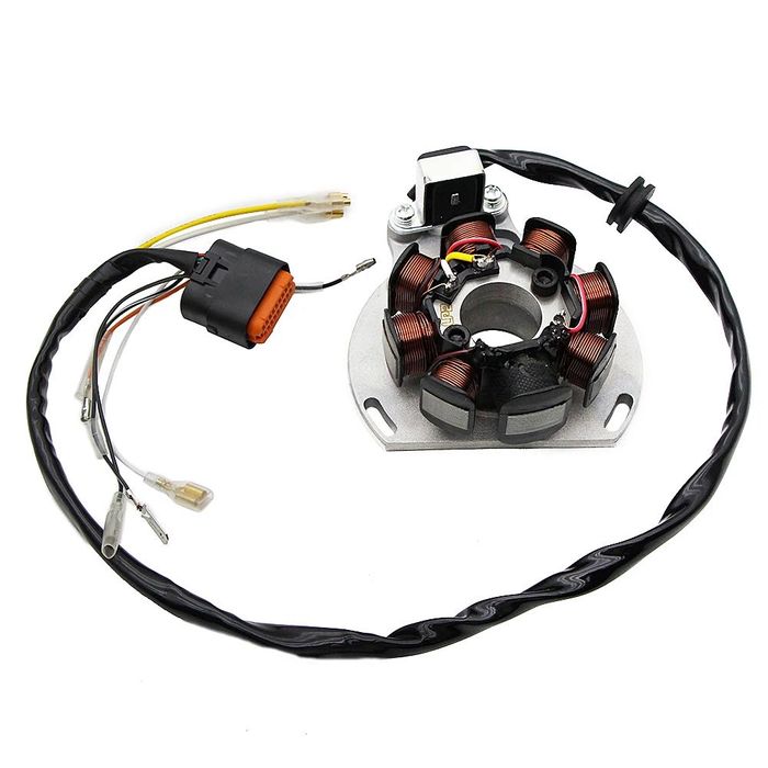 Stator Moto Gas Gas EC125 2005-2006 EC200 EC250 EC300 2005-2008 A888