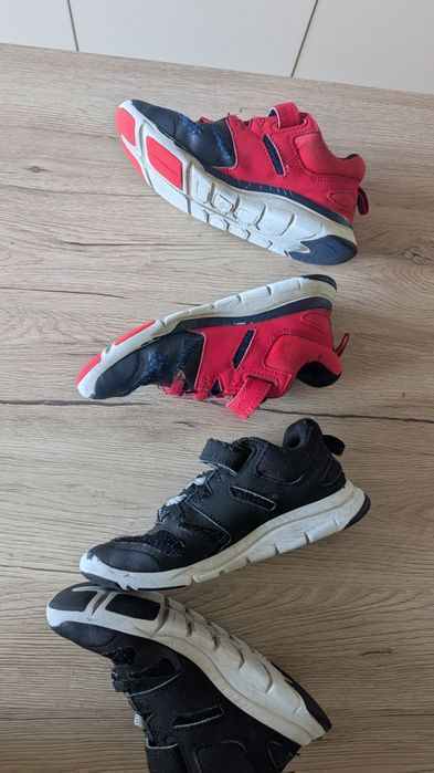 Adidași decatlon mărimea 30